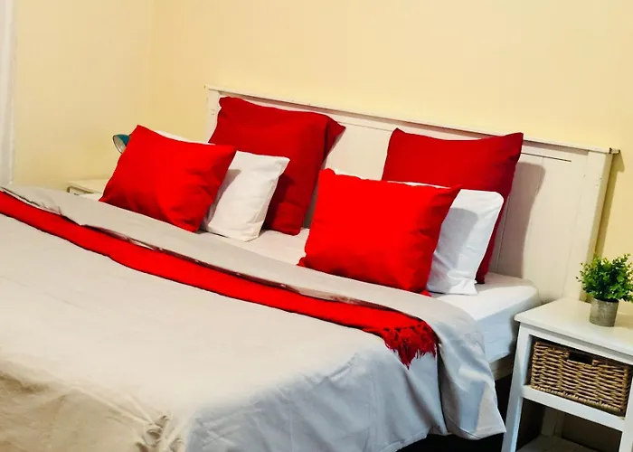 Wildflower Way Self Catering Accommodation
