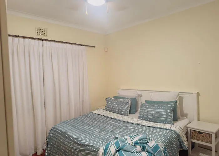 Wildflower Way Self Catering Accommodation