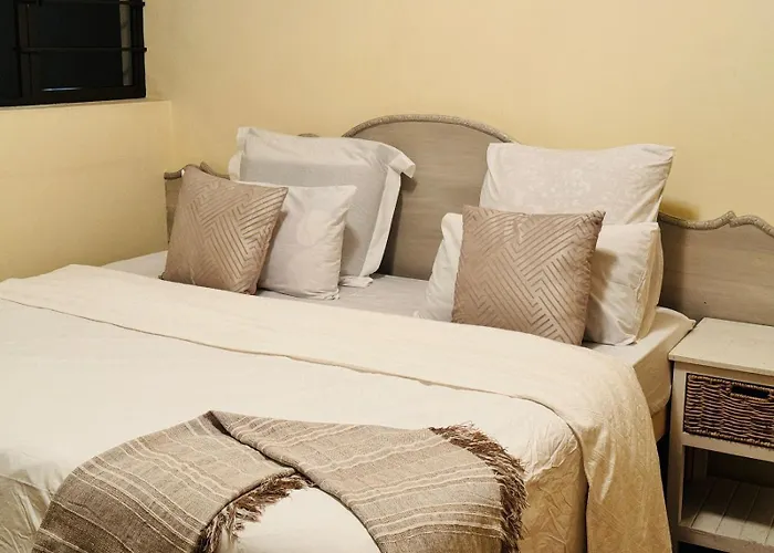 Wildflower Way Self Catering Accommodation