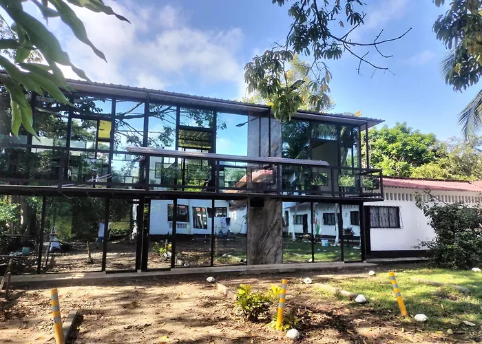 Siboney Villa Juana