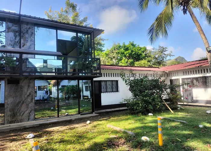 Siboney Villa Juana