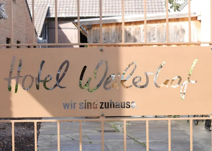Hotel Weilerhof