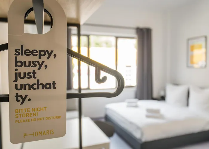 Apartmenthaus Berlin Neukoelln