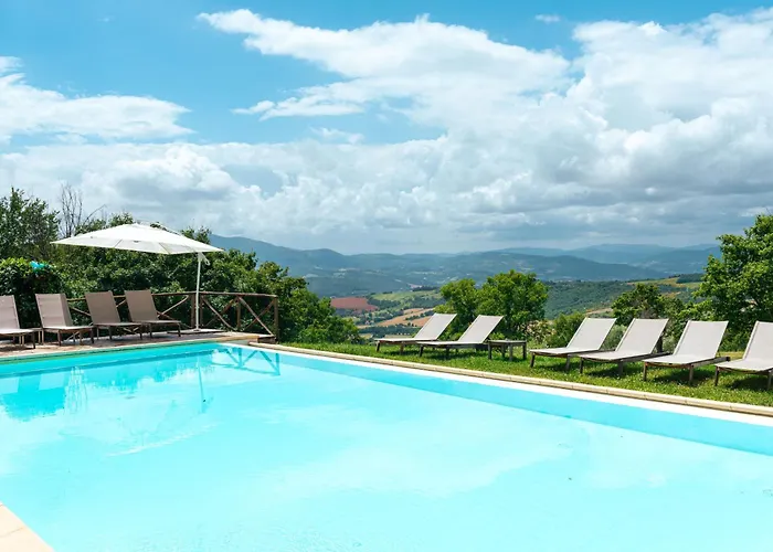 Nikis Resort