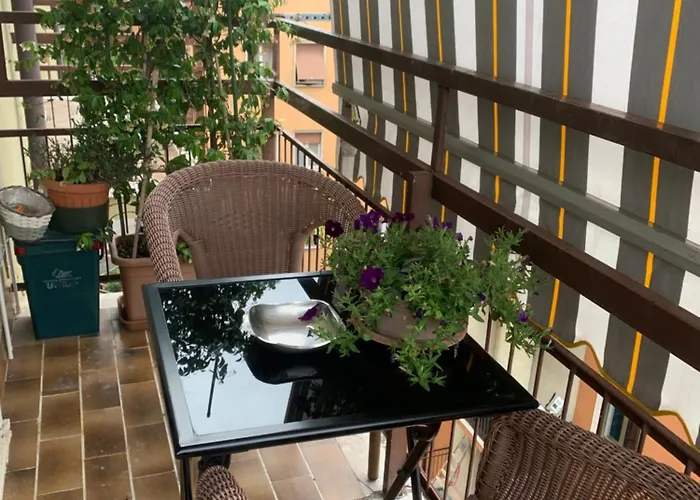 Hotel Aria Di Casa Verona