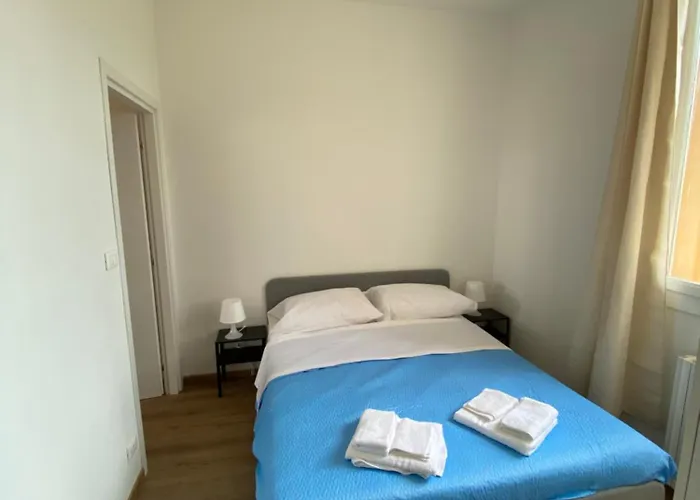 Levante Apartment
