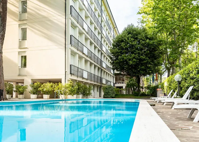 Hotel Corallo Marina Romea