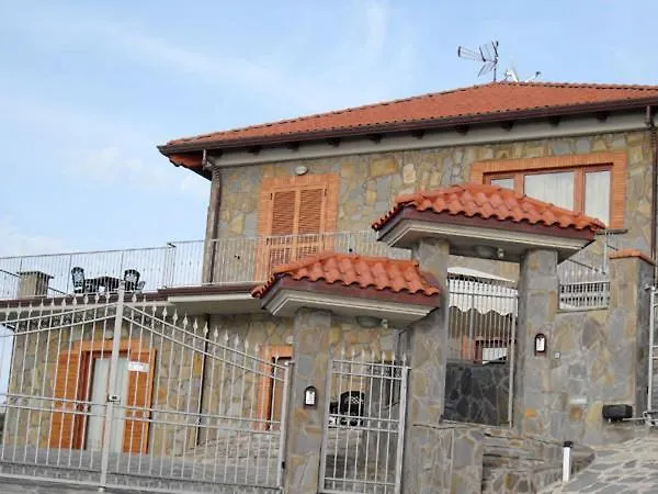 Affittacamere Bellavista Agropoli