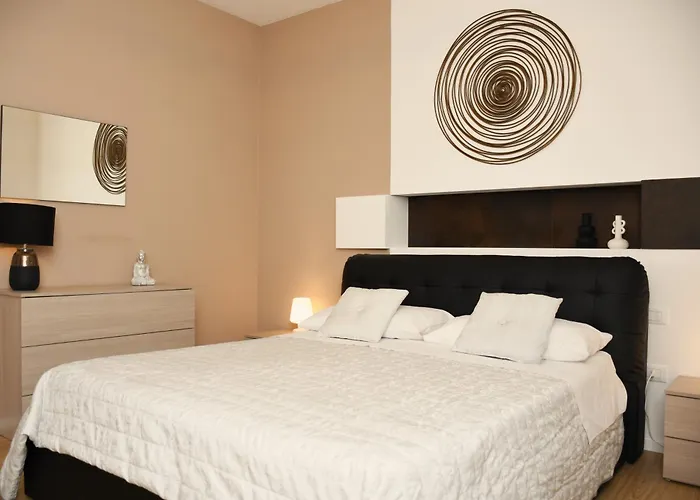 HABITAT- Apartments&Rooms Cerignola