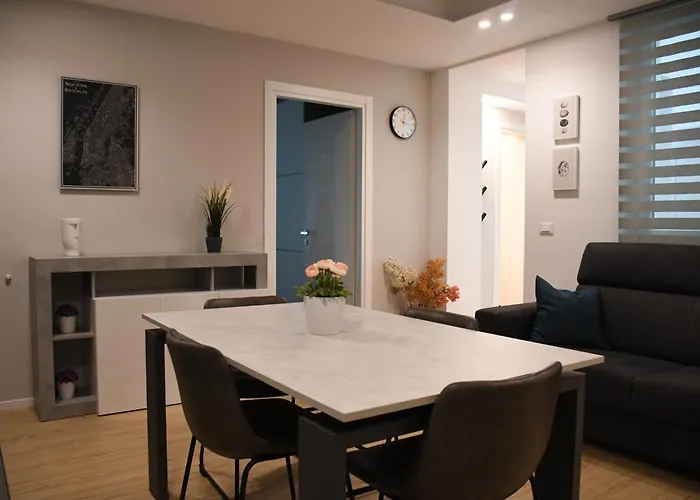 HABITAT- Apartments&Rooms Cerignola