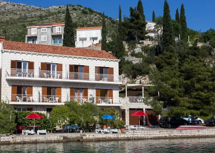 Villa Malfi Zaton 
