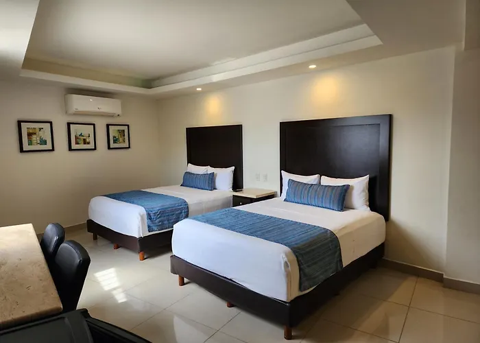 Hotel Maria Elena Cabo San Lucas