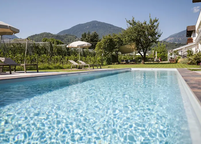 Boutique Hotel Wiesenhof - Adults Only