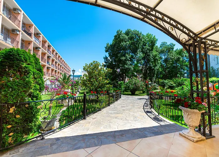 Hotel Riva
