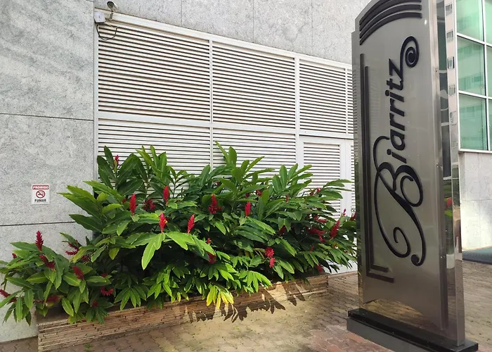 Biarritz Hplus Long Stay Brasília