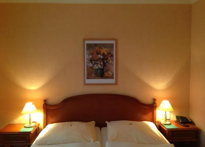 Pension Alter Kutschenbauer Wernigerode