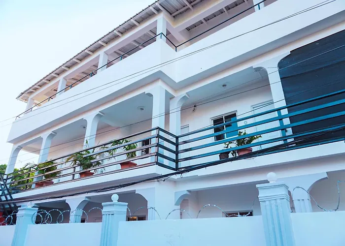 Hotel El Encanto Las Terrenas