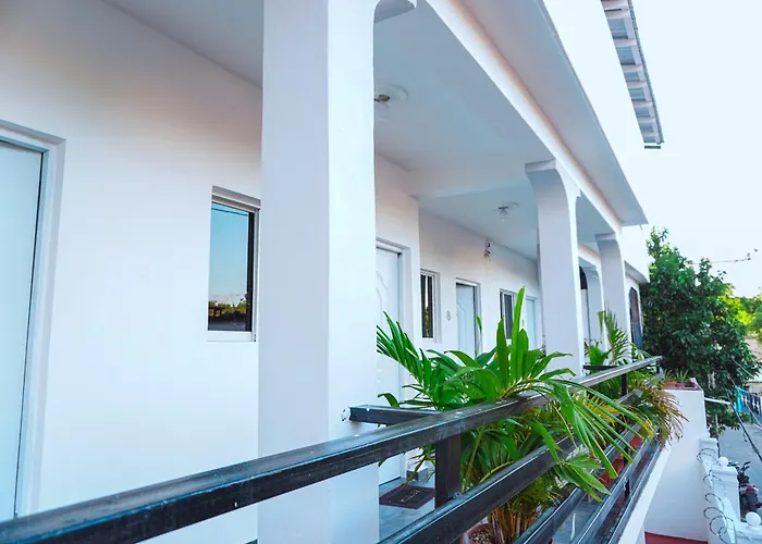 Hotel El Encanto Las Terrenas