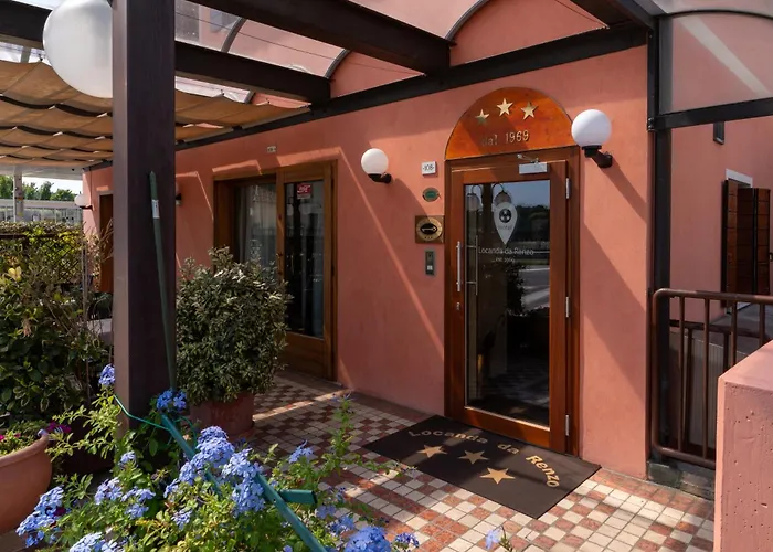 Locanda Da Renzo Treviso