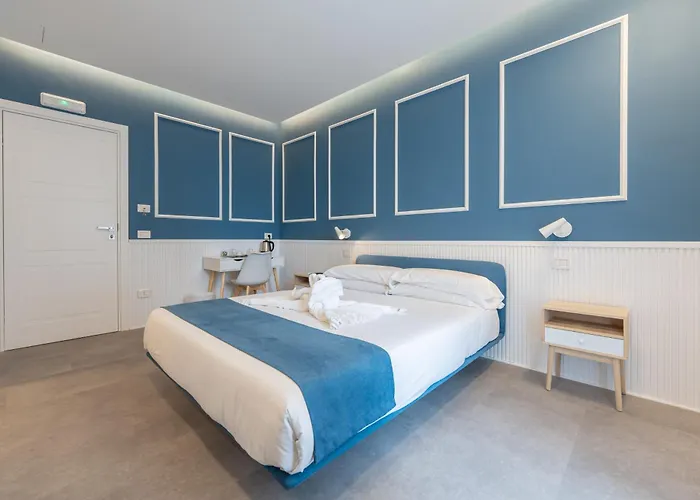 Toledo Mill Relais