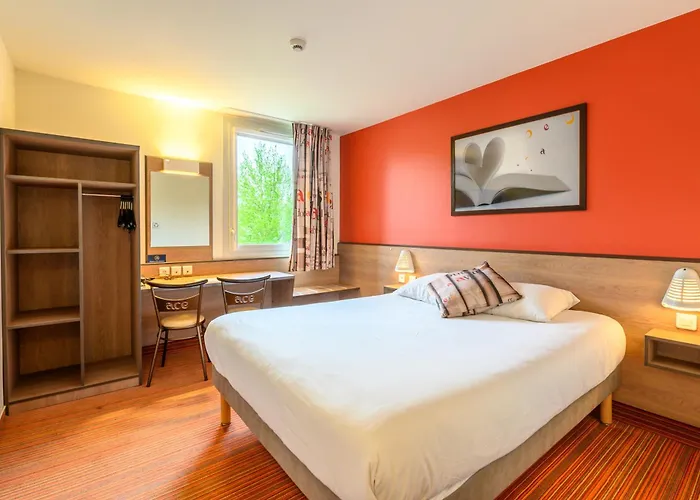 Ace Hotel Annemasse Genève Ville-la-Grand
