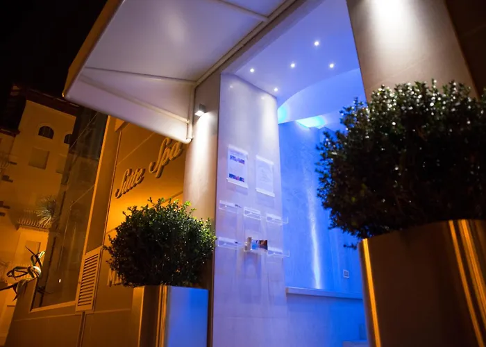 Suite & Spa Mirabel Grado