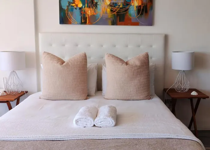 Langebaan Guest House