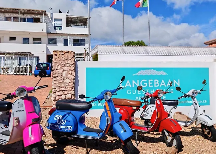 Langebaan Guest House
