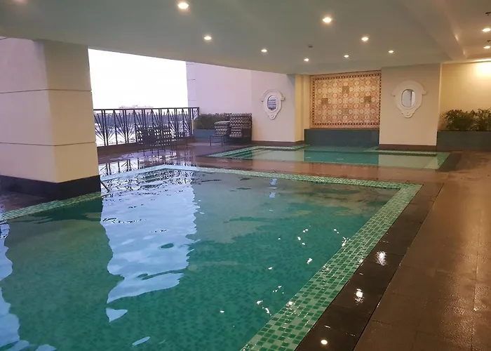 Admiral Baysuites