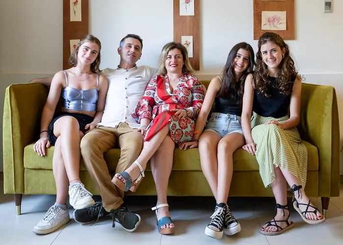 Hotel Villa Lalla Rimini