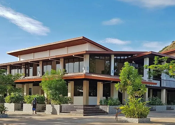 Fernvale Leisure Club And Resort Coron