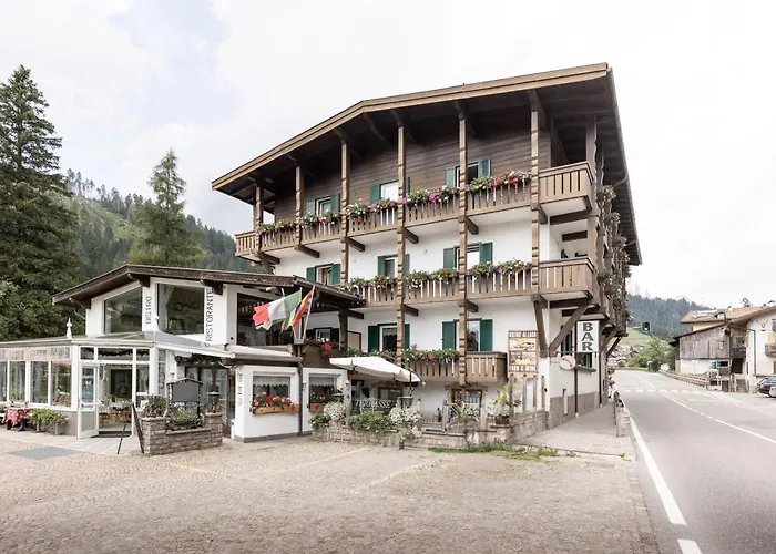 Hotel Al Lago