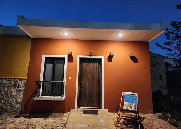 Campo Paraíso Suites