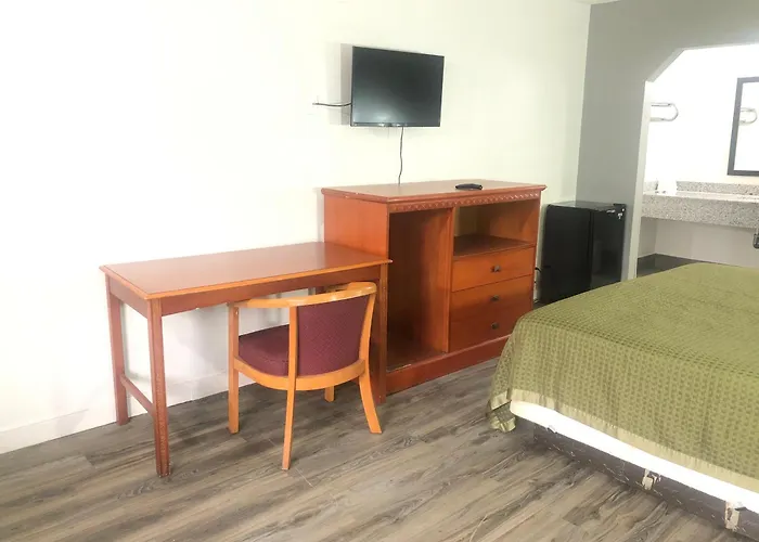 Rodeway Inn
