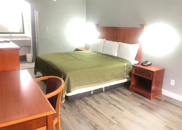 Rodeway Inn
