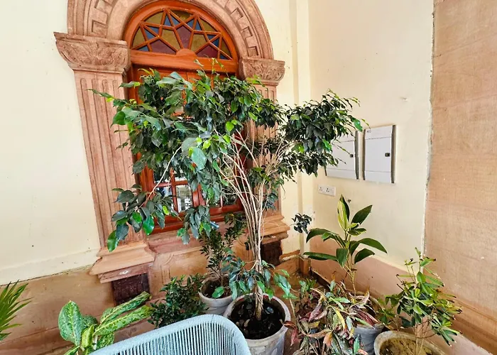 Raghvendra Heritage Jodhpur 