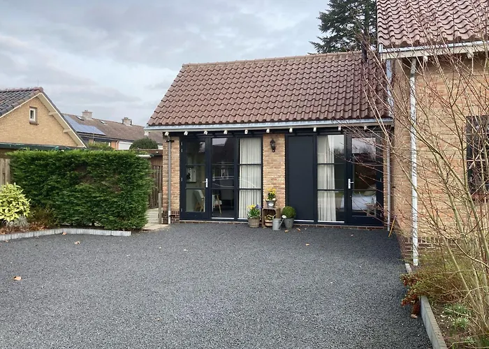 'T Huske Bed and Breakfast Werkendam
