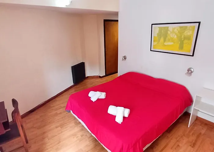Hotel Cosmos