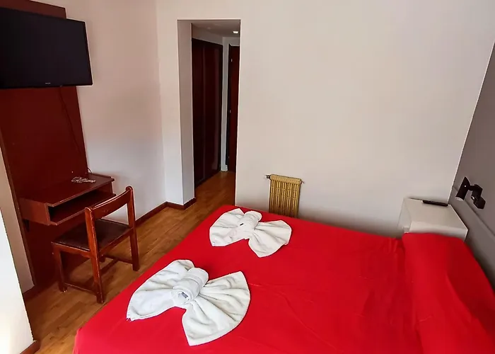 Hotel Cosmos