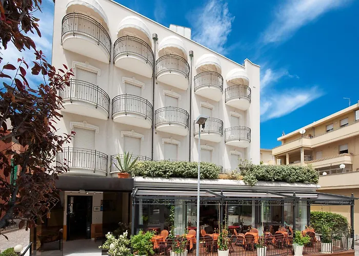 Hotel Gabriella Rimini