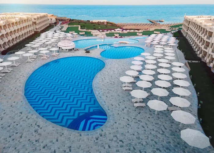 Sirena Beach Resort&Spa