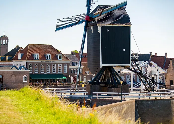 Hotel de Leijhof Oisterwijk
