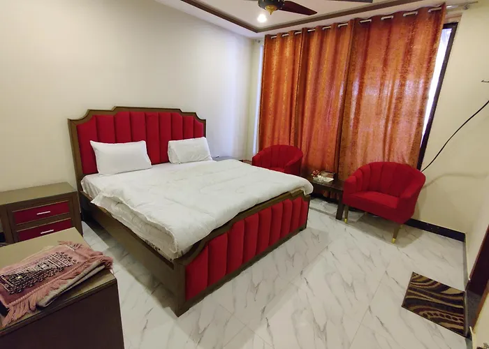 Al Fateh Hotel