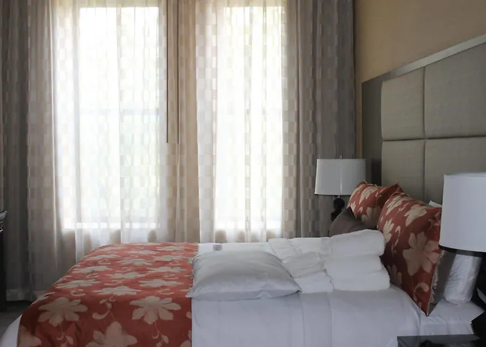 Opera House Hotel New York