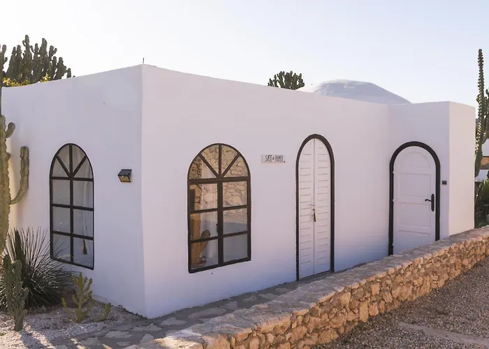 Dav Mahal Eco Lodge Sidi Kaouki