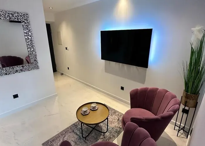 Madonna Luxury Rooms Split