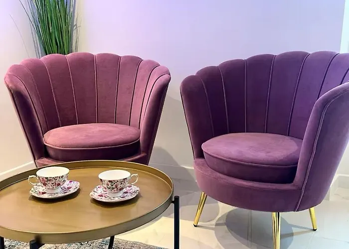 Madonna Luxury Rooms Split
