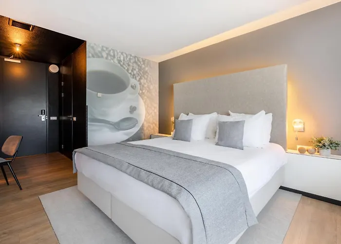 Garner Hotel Maastricht By Ihg