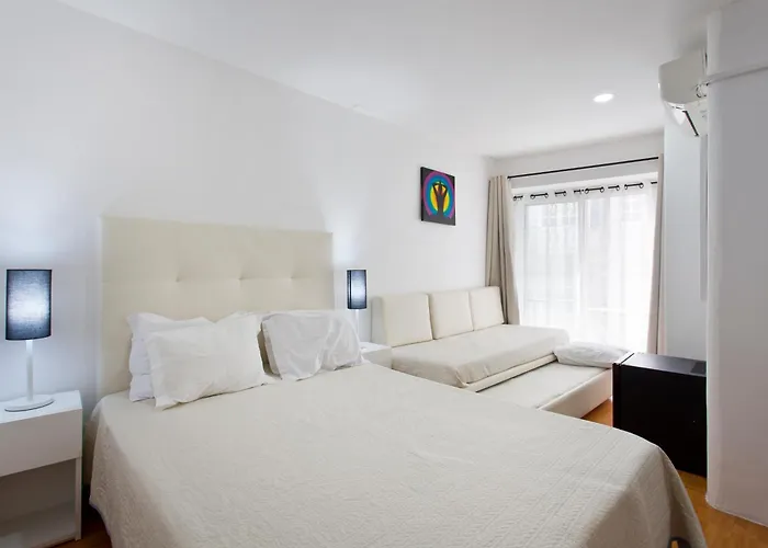 Braganca Oporto Hotel