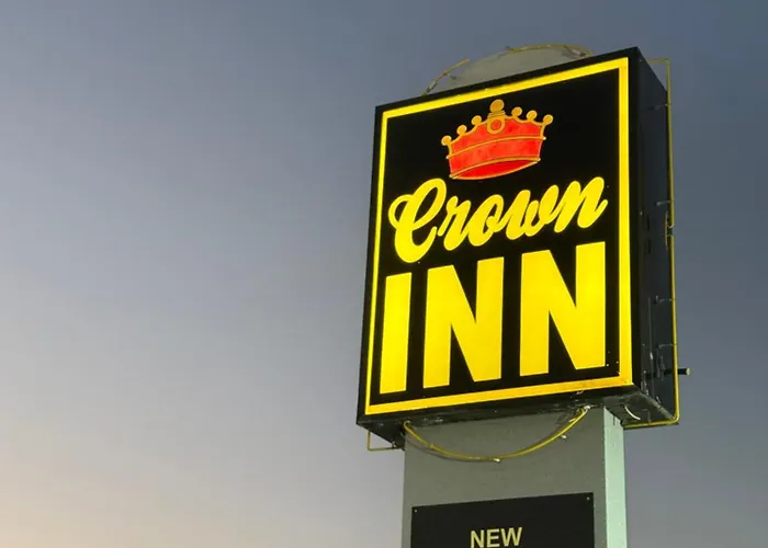 Crown Inn Fort Lauderdale